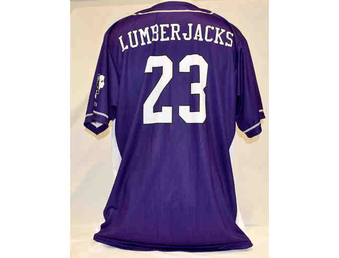 2019 Orientation Staff Spirit Rally baseball Jersey