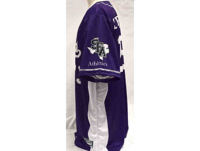 2019 Orientation Staff Spirit Rally baseball Jersey