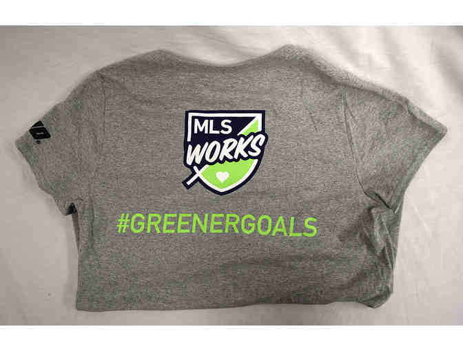 Houston Dynamo Fan Pack