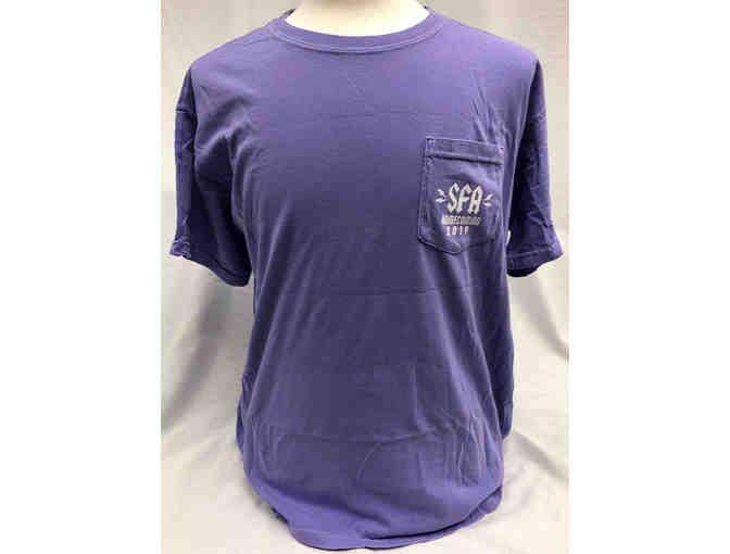 2019 Homecoming Theme T-Shirt - Large