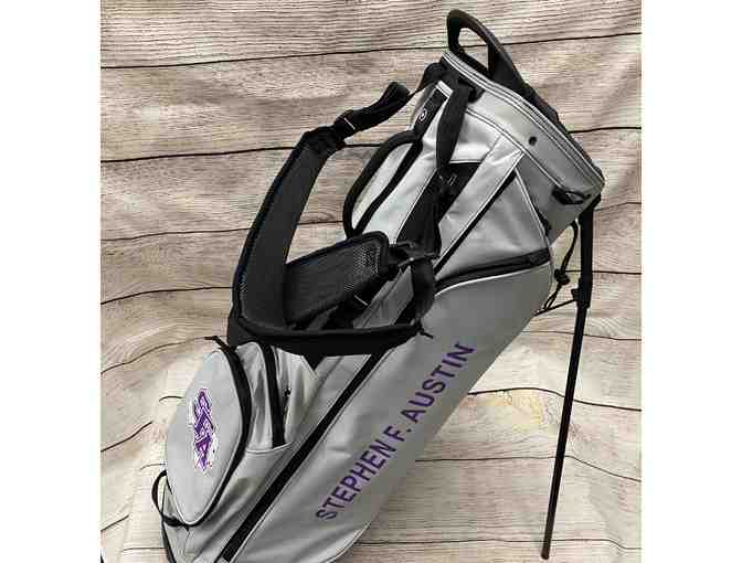 SFA Ping Golf Bag