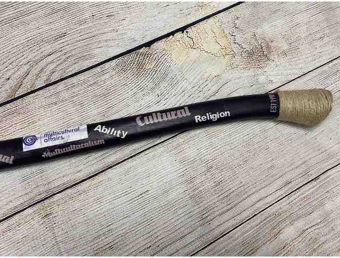 Personalized Axe Handle