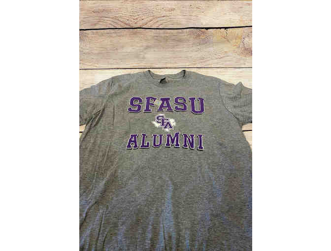 SFA Alumni T-Shirt - Photo 1