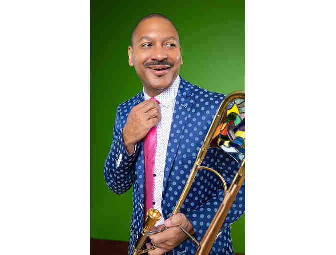 2 Tickets to University Series Performances