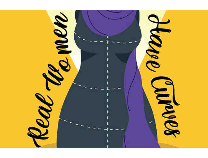 2 Season Tickets to SFA School of Theatre and Dance Performances