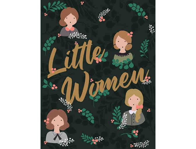 2 Season Tickets to SFA School of Theatre and Dance Performances