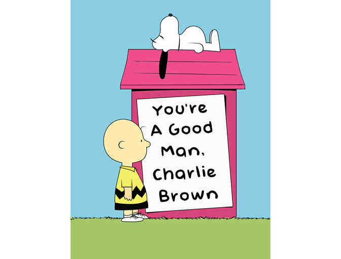 2 Season Tickets to SFA School of Theatre and Dance Performances