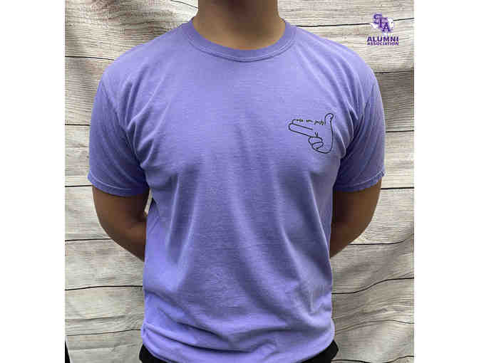 'Happy Memories We'll Hold' T-Shirt