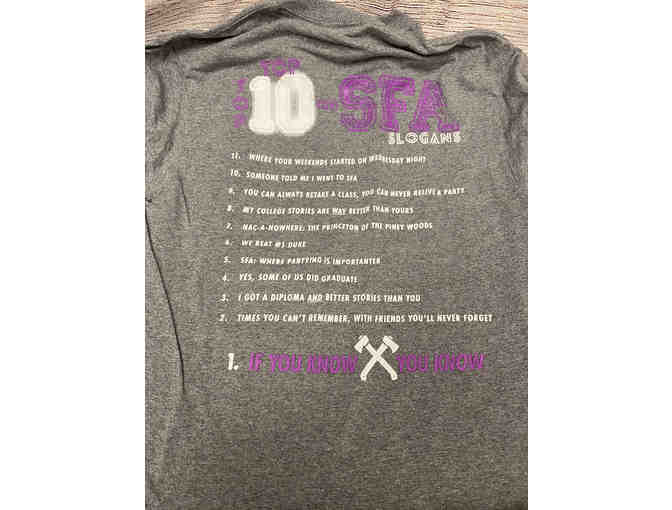 YKYW2 SFA T-Shirt Size Small