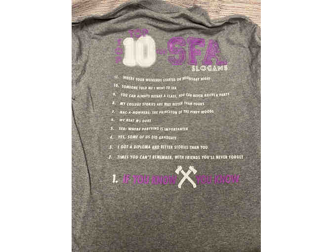 YKYW2 SFA T-Shirt Size 2XL