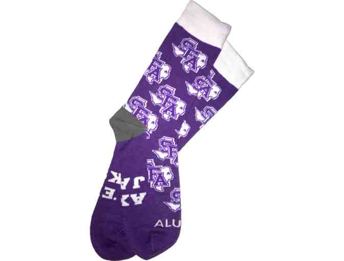 SFA Socks