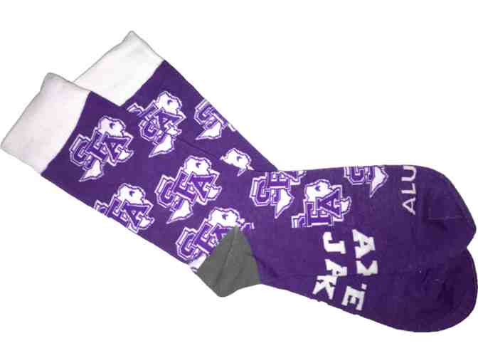 SFA Socks