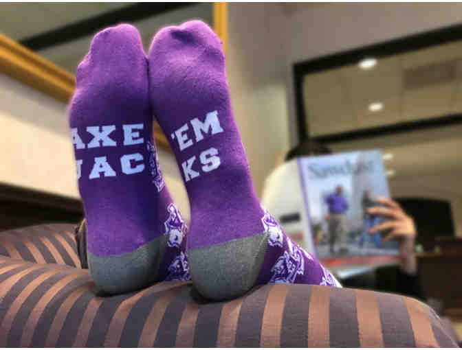 SFA Socks
