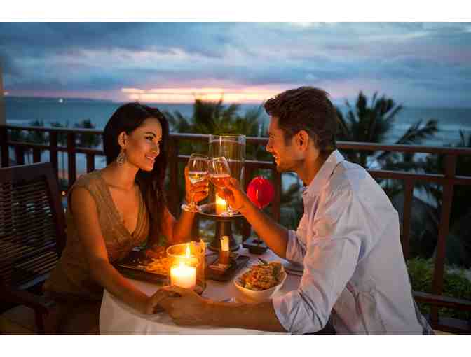 Cancun Paradise Vacation