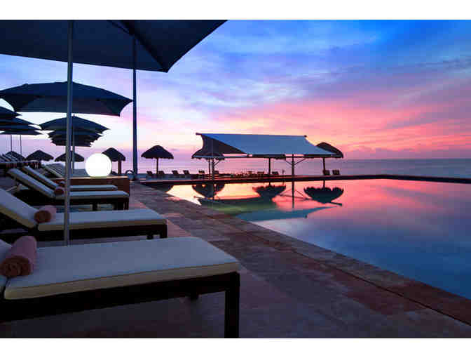 Cancun Paradise Vacation