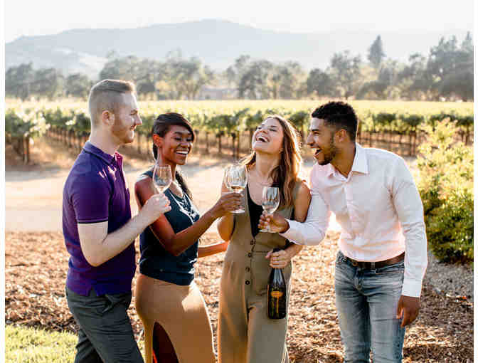 Sonoma Golf and Gourmet