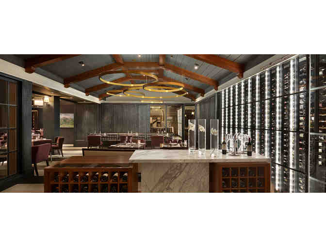 Sonoma Golf and Gourmet