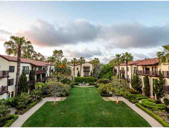 'Just Us' Experience