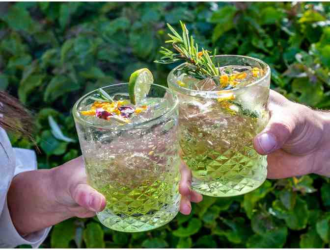 'Just Us' Experience