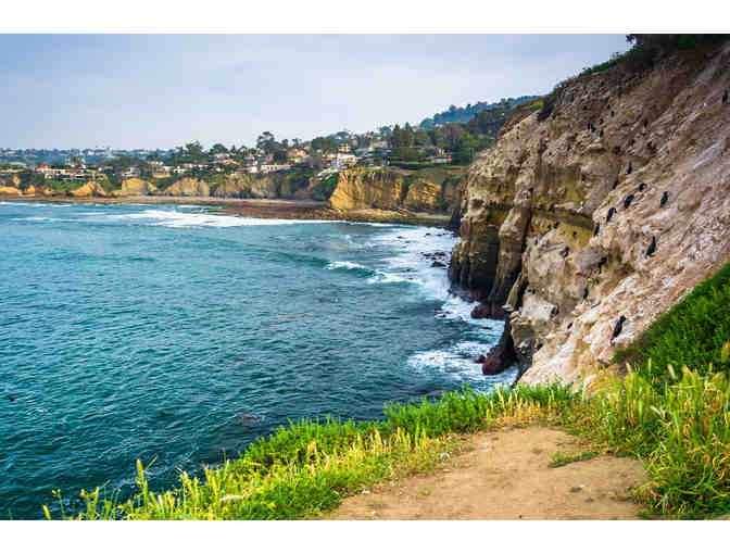 'Just Us' Experience