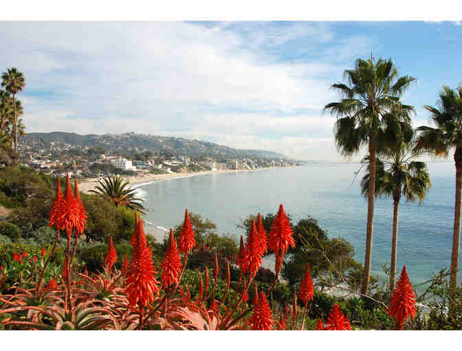 'Just Us' Experience