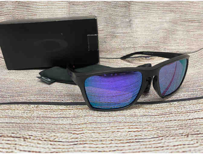 Oakley Sunglasses
