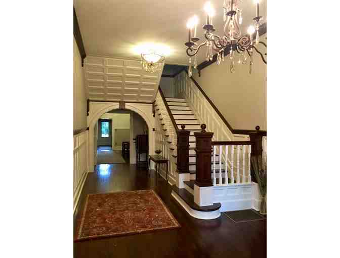 Two Night Stay at Mockingbird Suites