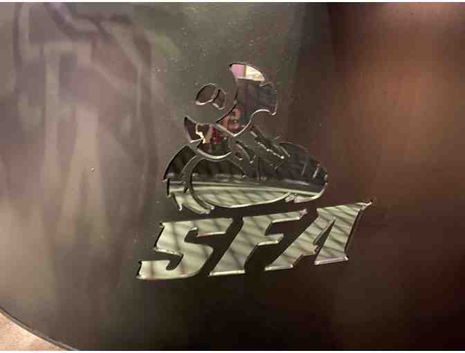 SFA Custom-Made Fire Pit