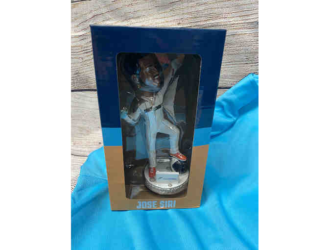 Sugar Land Space Cowboys Gift Bag