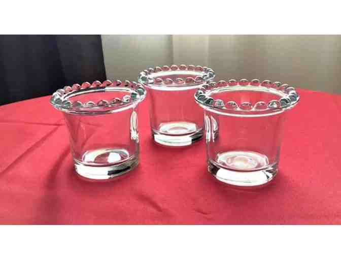 Southern Living at Home Willo House Amelia Holders and Tray