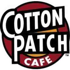 Cotton Patch Cafe