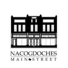 Nacogdoches Main Street