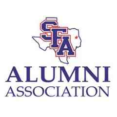 SFA Alumni Association - 2013