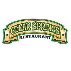 Clear Springs/Auntie Pasta's/Greune River Grill