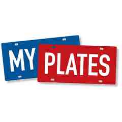 My Plates
