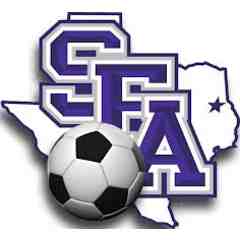 Wally Crittenden, Head SFA Ladyjack Soccer Coach
