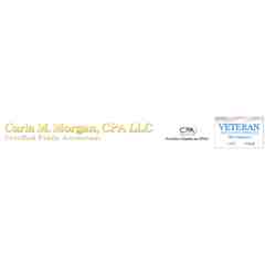 Carla Morgan, CPA LLC