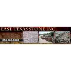 East Texas Stone, Inc. - Craig Herman '82