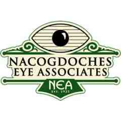 Nacogdoches Eye Associates - Melanie G. Rushing, OD, '97