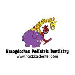 Sponsor: Nacogdoches Pediatric Dentistry
