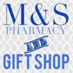M&S Pharmacy + Gift Shop