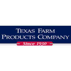 Texas Farm Products - Bud '78 & Kathy Wright