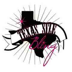 Texas Size Bling