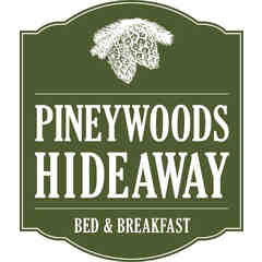 Pineywoods Hideaway Bed and Breakfast