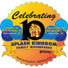 Splash Kingdom Family Waterparks