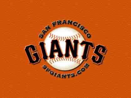 San Francisco Giants - June 15, 2016