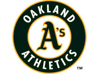 Oakland A's v. The Yankees Sports Package