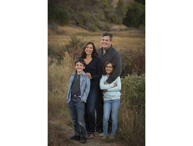 Child/Family Portrait Photography (1 of 2)
