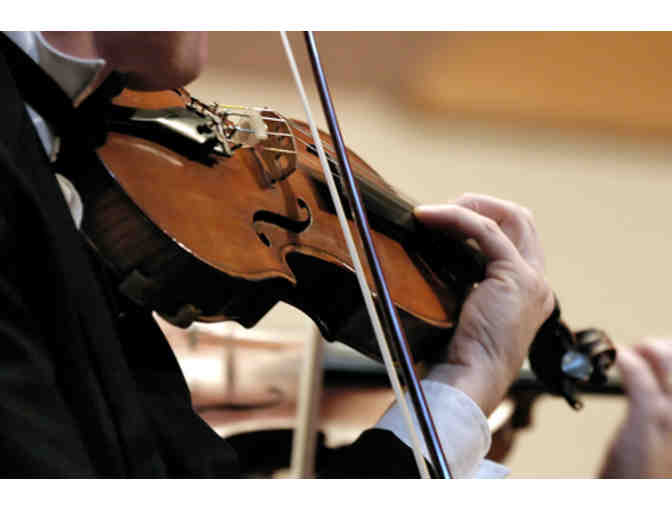 Live Chamber Music For Your Home or Event - Photo 1