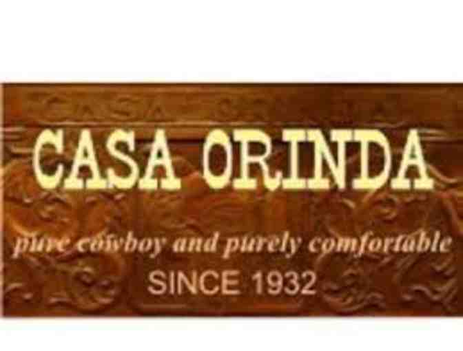 Casa Orinda - Photo 1